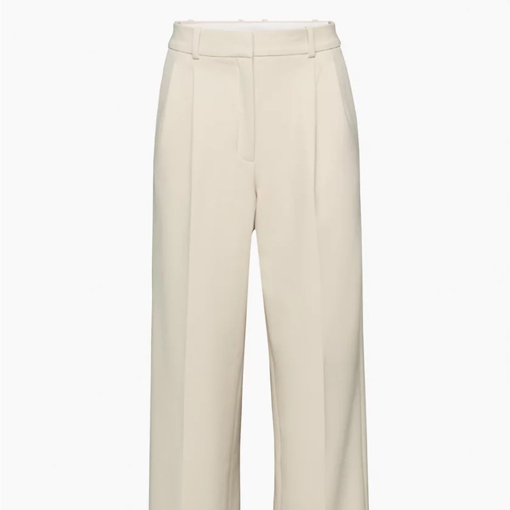 Aritzia Dress Pants